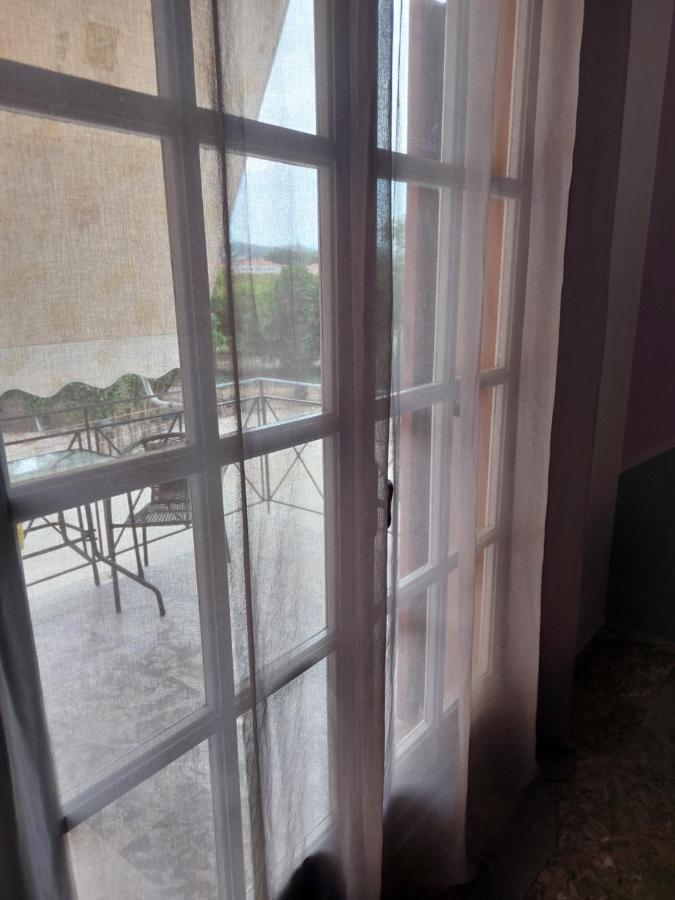 Ak Village Rooms Δρέπανο Εξωτερικό φωτογραφία